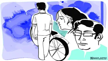 গল্প ॥ সাইকেল