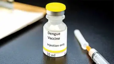 দেশে ডেঙ্গু টিকার সফল পরীক্ষা