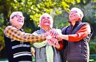 বার্ধক্যজনিত ব্যথায় করণীয়