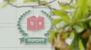 চলছে নীরব গণসংযোগ ভোট টানতে ব্যস্ত প্রার্থীরা