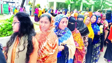 নির্বাচন ও অর্থনীতি