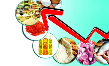 মূল্যস্ফীতি কমানোর চ্যালেঞ্জ
