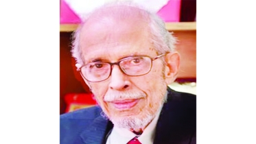 হৃদরোগ চিকিৎসার পথিকৃৎ ডাক্তার মালিক আর নেই