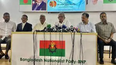 সরকার নির্বাচনী মাঠ থেকে বিরোধী দল সরিয়ে দিতে চায়