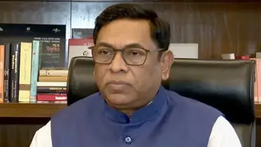 নবায়ণযোগ্য জ্বালানির প্রসারে প্রযুক্তি সহায়তা প্রয়োজন : নসরুল হামিদ