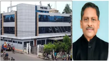 নগরীজুড়ে সাজ সাজ রব