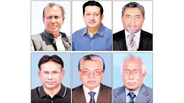 খুলনায় নৌকার ছয় প্রার্থীর যত সম্পদ