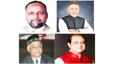 স্বতন্ত্র প্রার্থী সুমনের সম্পদের পাহাড়