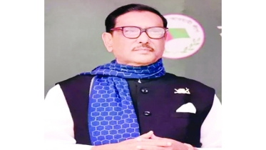 ওবায়দুল কাদেরের প্রতিদ্বন্দ্বী চারজন