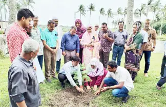 নতুন উদ্দীপনায় অগ্রসরমান বিএসআরআই