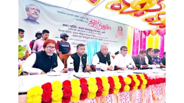 শেখ হাসিনার বিকল্প কেবল শেখ হাসিনা ॥ স্বরাষ্ট্রমন্ত্রী 