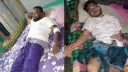 প্রধানমন্ত্রীর জন্মদিনের পোস্টার সাঁটাতে গিয়ে হামলার শিকার