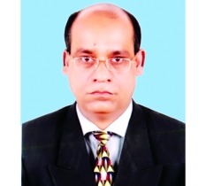 বাকৃবির নতুন উপাচার্য হলেন  ড. এমদাদুল