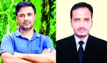 সভাপতি সিদ্দিক সম্পাদক মিলন