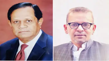 বাউফলে এবারও নির্বাচন করছেন আ স ম ফিরোজ