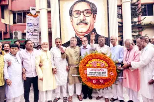 সিলেটে পাঁচ মেয়র প্রার্থীর জামানত বাজেয়াপ্ত