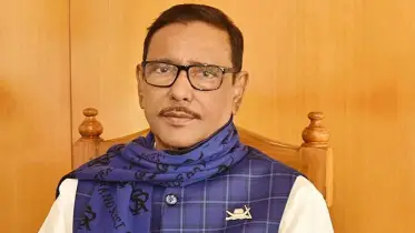 ‘বিএনপি সন্ত্রাসের মাধ্যমে রাজনীতির অচলাবস্থা সৃষ্টির পাঁয়তারা করছে’