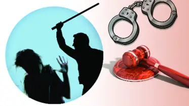 নারী গৃহকর্মীদের ওপর নির্যাতন বাড়ছে 