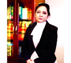 গৃহকর্মী সুরক্ষা আইন