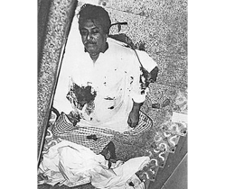 যে নির্মমতার ইতিহাস মুছবে না কোনোদিন