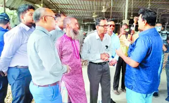 দাম না কমলে আলু আমদানি করা হবে ॥ ভোক্তা ডিজি