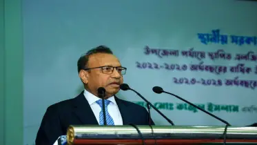 গুণগত মানসম্পন্ন প্রকৌশল কাজই টেকসই উন্নয়ন নিশ্চিত করবে