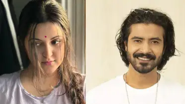 পরীমণিকে ফেলে আবার চলে গেলেন রাজ