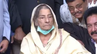 রওশন এরশাদের  রাজনৈতিক  জীবন শেষ!