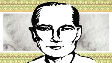 বৈষ্ণব কবি রাধারমণ দত্ত