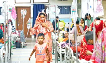 ঢাকার দিনরাত