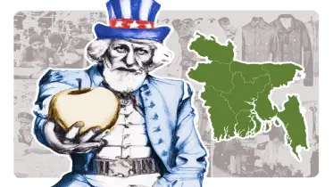 আত্মমগ্ন রাজনীতি