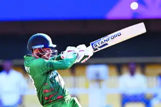 মিরাজের ধারাবাহিকতাই বড় স্বস্তি