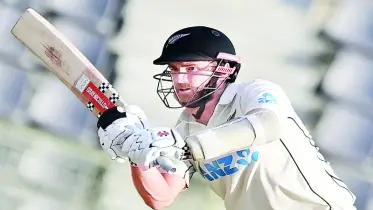ব্র্যাডম্যান ও বিরাট কোহলির পাশে কেন উইলিয়ামসন