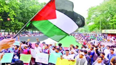 গাজায় যুদ্ধবিরতির মেয়াদ বাড়ার সম্ভাবনা
