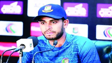আত্মবিশ্বাসে ভুগছি না, লিড নিতে চাই’