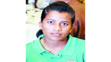 আইসিসির মাসসেরা হয়ে নাহিদার ইতিহাস