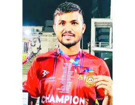 মদবহন- বসুন্ধরার পাঁচ ফুটবলার নিষিদ্ধ