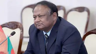 শ্রম অধিকার ইস্যুতে মার্কিন পদক্ষেপ রাজনৈতিক