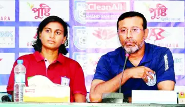 নেপালকে হারিয়ে শেষটা রাঙাতে চান সাবিনারা!