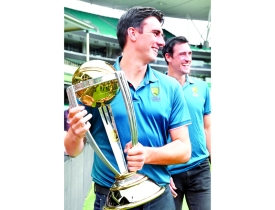 ‘ক্রিকেটাররা মানুষ, রোবট নয়
