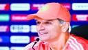যে কারণে দ্রাবিড়ই থাকছেন ভারতের কোচ
