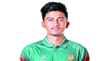 আন্তর্জাতিক যাত্রা শুরু শাহাদাতের