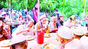 মানবিক বাতিঘর