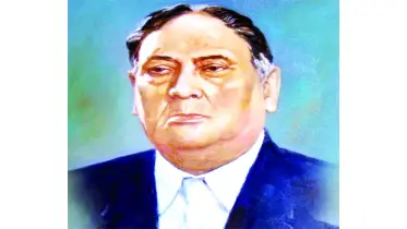 বরিশালের কৃতী সন্তান