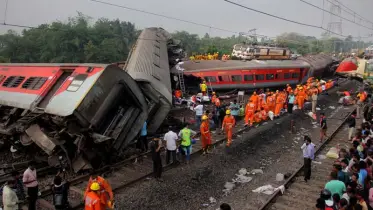 যে ডিভাইস না থাকায় ভারতে ভয়াবহ ট্রেন দুর্ঘটনা