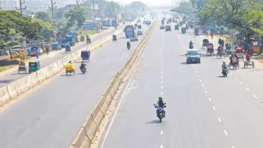 এবার ৪৮ ঘন্টা অবরোধ ও মানববন্ধন করার ঘোষণা বিএনপির
