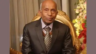 নিখোঁজের ৫ ঘণ্টা পর পুকুর থেকে মিলল শিক্ষকের মরদেহ