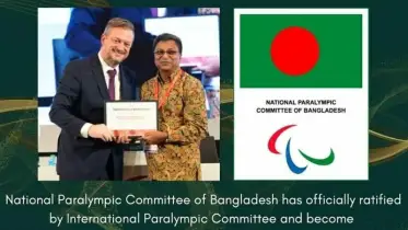 আইপিসির পূর্ণ সদস্যপদ পেল এনপিসি বাংলাদেশ