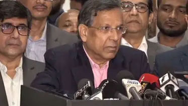 খালেদা জিয়ার বিদেশে চিকিৎসার বিষয়ে আজই মতামত
