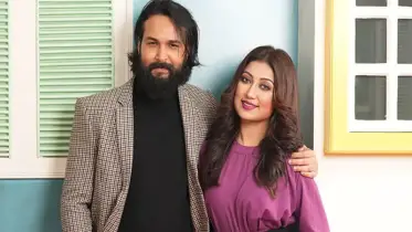 আদর-প্রকৃতির `যন্ত্রণা`